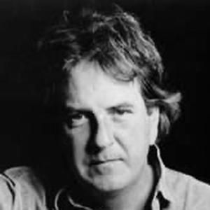 Cormac McCarthy