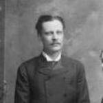 Count Manfred von Clary-Aldringen
