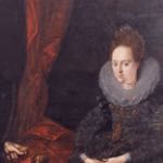 Countess Palatine Dorothea of Simmern
