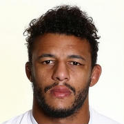 Courtney Lawes