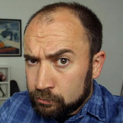Craig Benzine