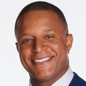 Craig Melvin