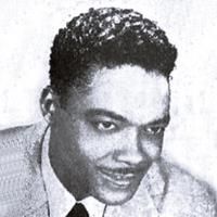Curtis Reginald Lewis