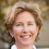 Cynthia Friend