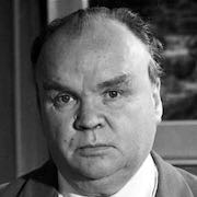 Cyril Connolly