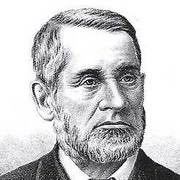 Cyrus G. Luce
