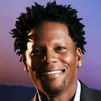 D. L. Hughley