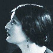 Dagmar Godowsky