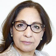 Daisy Khan