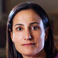 Dalia Dassa Kaye