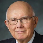 Dallin H. Oaks