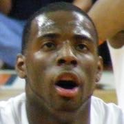 Damion James