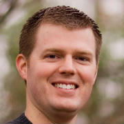 Dan Forrest, Jr.