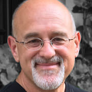 Daniel Gilbert