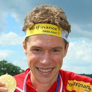 Daniel Hubmann