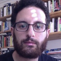 Daniel Levin Becker