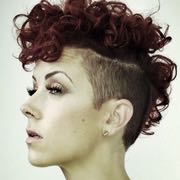 Danni Rouge