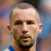 Danny Drinkwater