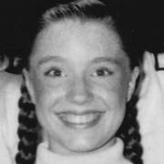 Darlene Gillespie