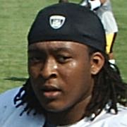 Darnell Stapleton