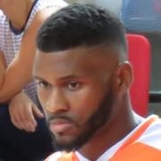 Darryl Monroe