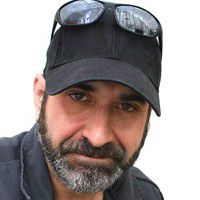 Dave Attell