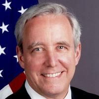 David D. Pearce