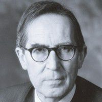 David George Kendall