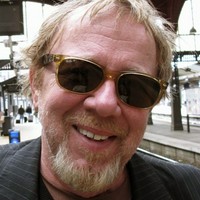 David Hogan
