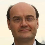 David Gosset