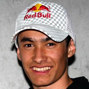 David Lama