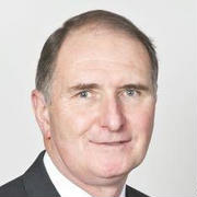 David Lloyd Jones