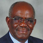 David Musila