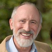 David P. Barash