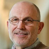 David P. Wright