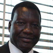 Davis Chirchir