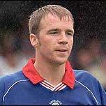 David Larmour