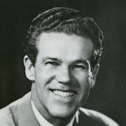 Dawson Trotman