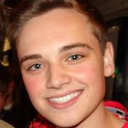 Dean-Charles Chapman