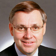 Dean Johnson