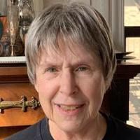 Deborah Mowshowitz