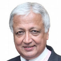 Deepak Vohra