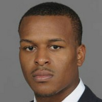 DeJuan Wright