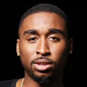 Demetrius Shipp, Jr.