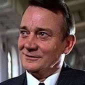 Denholm Elliott