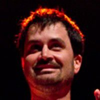 Derek Gibbs