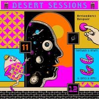 The Desert Sessions