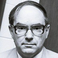 Desmond Morton