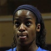 Devereaux Peters