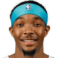 Devonte' Graham
